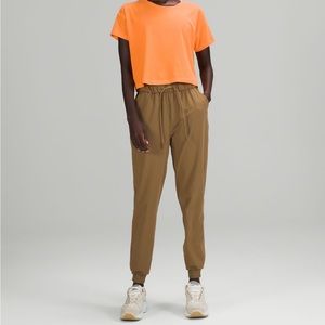 Lululemon Stretch HR Jogger